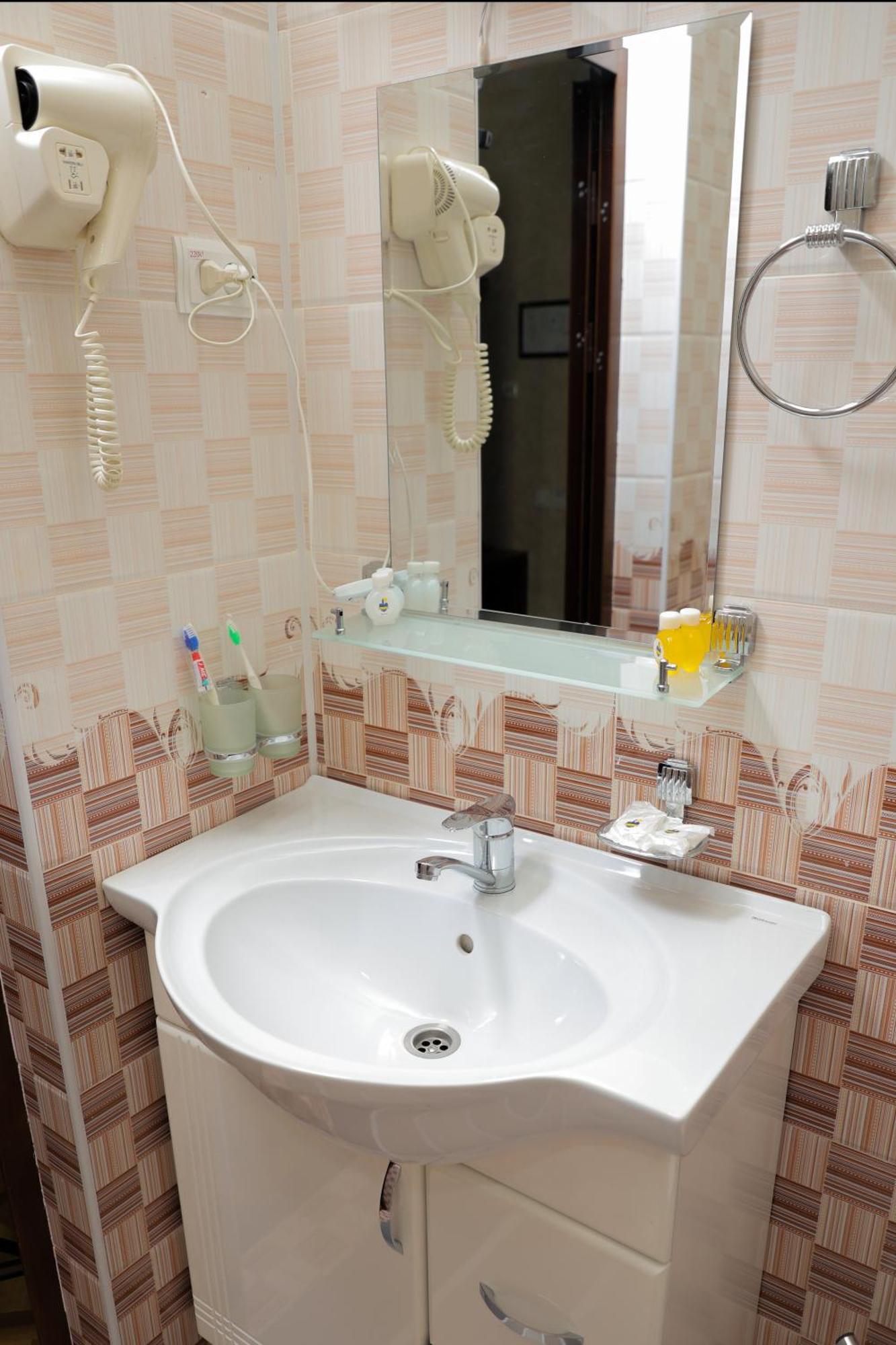 Hotel Said Islom Khoja Chiva Exteriér fotografie
